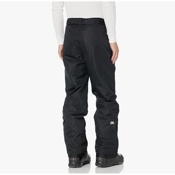 Arctix Men's Essential Snow Pants 32-34 waist 32 inseam - Picture 2 of 7